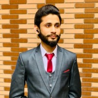 Waqar Ahmed