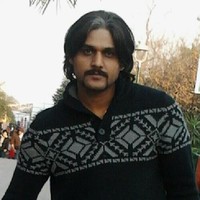 Manoj Chauhan
