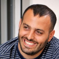Yotam Behar