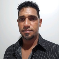 Antonio Marcos Oliveira