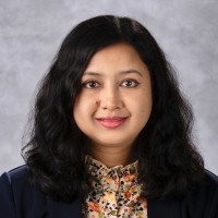 Susmita Ghosh