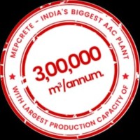 AAC/ Light Weight Blocks MEPCRETE Trivandrum, Kerala