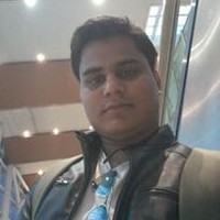 Vikas Dwivedi