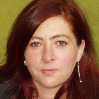 Andi Ueding (Sie/Ihr)