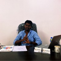 Ramesh Paluchula