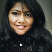 Kaveesha Gurusinghe