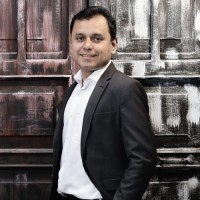 Oscar Mauricio Morales Villa - Area Manager, MBA y KAM