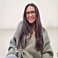 Myriam Bouchahoua