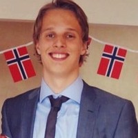 Ulrik Saltnes