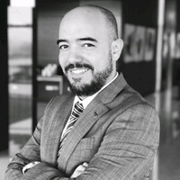 Mohamed Hamdy Khalil