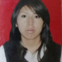 Lizeth Roxana Requena Laime