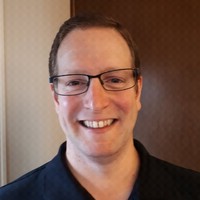 Michael Mahoney