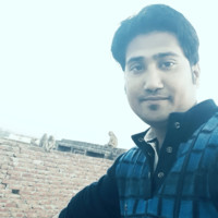 Saurabh Yadav