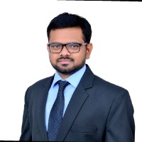 Gopinath Vagadhani