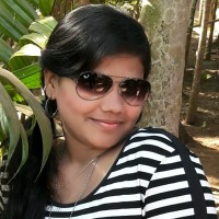 Rizwana Shaikh