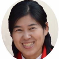 Ruby Zhu