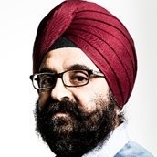 Gurpreet Singh Pall