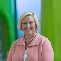 Elisabeth B. Evensen, PhD (Baldock)