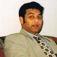 Tahir Latif