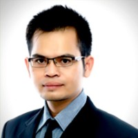 Riza Bagja