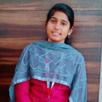 Archana A