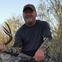John Thigpen