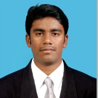 Mohammed Yusuf Raja S