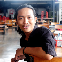 raka arizal