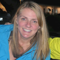 Joanne Monahan
