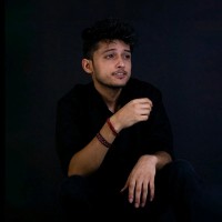 Anand Raj Kushwaha