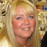 Tracy Holdgate