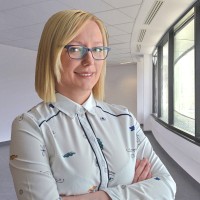 Żaneta Olszewska