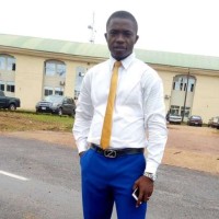 Henry Innocent Agbor