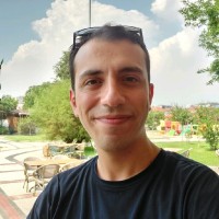 Bilal ÜLKER