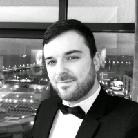 Shaun Fegan