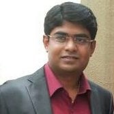 Srinivas N T Gowda
