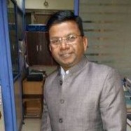 Krishan Kumar Singh