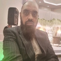 Mohammed Bilal