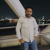Yuvrajsinh Zala