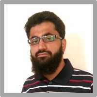 Khursheed Alam