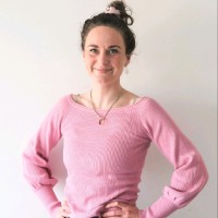 Christina Søgaard Holm