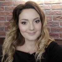 Julia Berehova