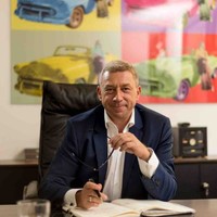 Werner Holzhauser