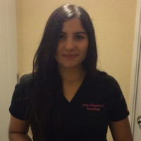 Karen Galleguillos Valenzuela