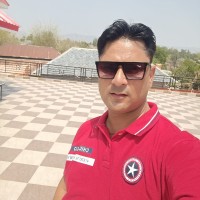 Anil Sharma