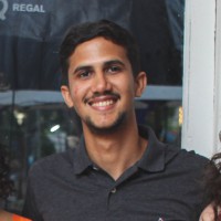 Matheus Canziani