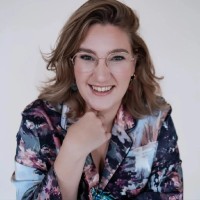 Anne Van Steenhoven