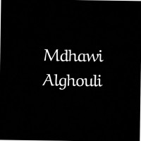 Mdhawi Alghouli, Mba