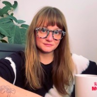 Molly Pardini