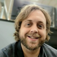 Garrett Lewis